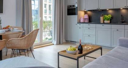 Starboard Comfortable Holiday Residence
