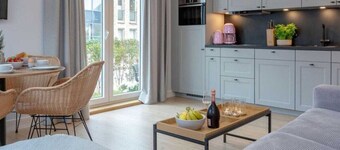 Starboard Comfortable Holiday Residence