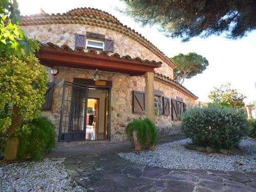 Villa Petit Castell 10 people Costa Brava