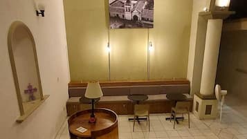 Recepción