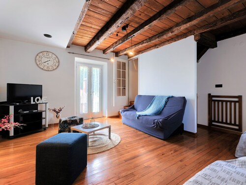 Vacation home Erika by Interhome