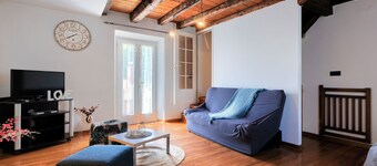 Vacation home Erika by Interhome