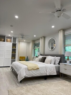 3 Schlafzimmer, Bügeleisen/Bügelbrett, WLAN, Bettwäsche