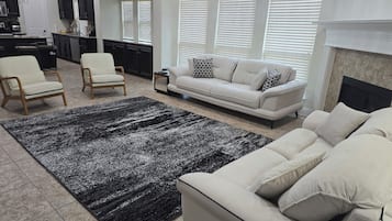 Smart-tv, pejs, videospil