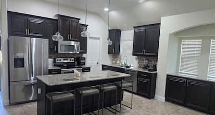 Beautiful House in Mansfield