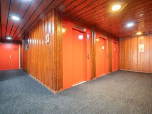 Interior - Le Sérac by Interhome (Val Thorens)