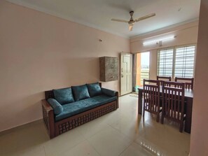 TV - Ramamurthy/Sleeps6/2bedroom/Tv/Wifi (Bengaluru)