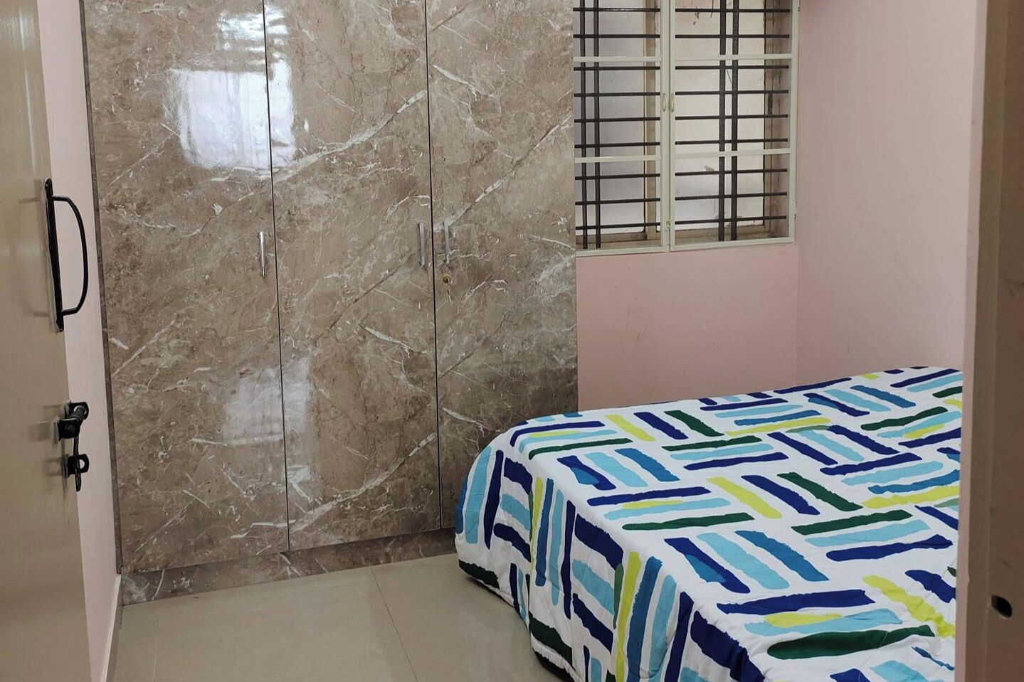 2 chambres, Wi-Fi, draps fournis