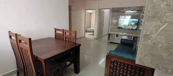 Ramamurthy/Sleeps6/2bedroom/Tv/Wifi