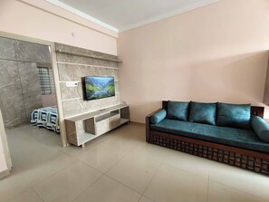 TV - Ramamurthy/Sleeps6/2bedroom/Tv/Wifi (Bengaluru)
