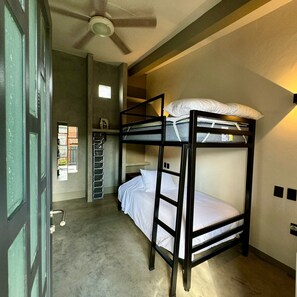 5 soverom, wi-fi og sengetøy