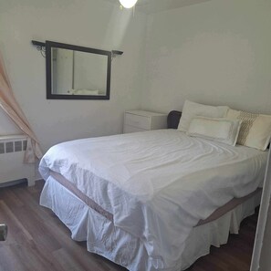 5 dormitoris, wifi i roba de llit 