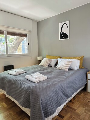 3 camere, Wi-Fi, lenzuola