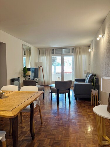 Casa Angelica. Unbeatable location in the city of Mendoza!