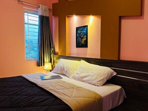 Free WiFi - AIKKARA COTTAGES (Peermade)