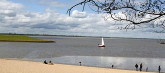 Fenja Comfortable Holiday Residence