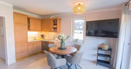 Fenja Comfortable Holiday Residence
