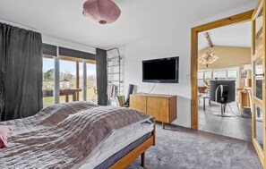 3 chambres, Wi-Fi gratuit