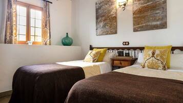 Mobile Home | 2 bedrooms