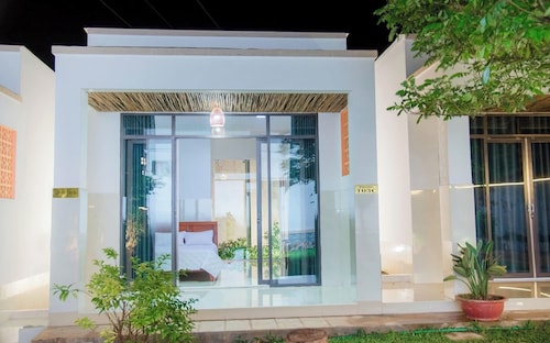 Thu Hien Hotel Pleiku - by BAY LUXURY