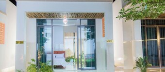 Thu Hien Hotel Pleiku - by BAY LUXURY