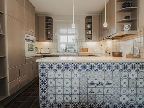 House | Private kitchen