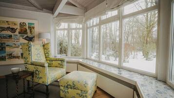 Ferienhaus | Innenbereich