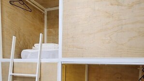 Unclassified image, 5 of 9, button - So Art Hostel (Sanyi)