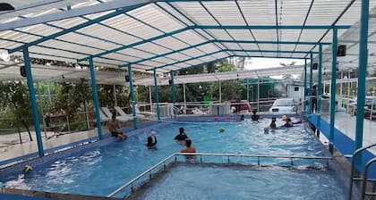Splash Resort