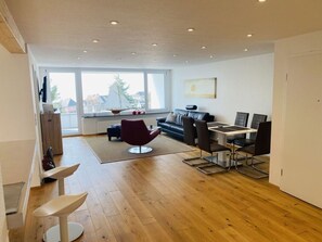 House | Living area