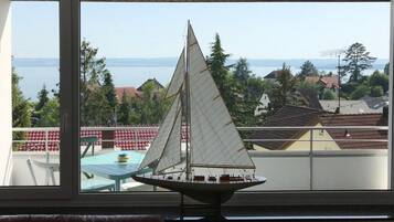 Rumah | Pemandangan dari properti