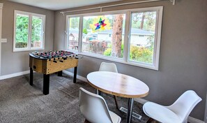 Sala de juegos
