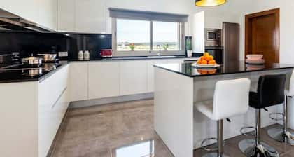 Holiday House in Ariany With 1 Bedroom