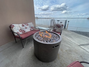 Terraço/pátio