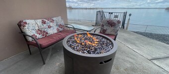 Prime Lakefront on Moses Lake
