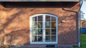 Exterior detail - Heidi Comfortable Holiday Residence (Norden)