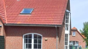 Exterior - Heidi Comfortable Holiday Residence (Norden)