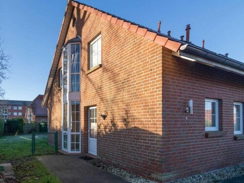 Heidi Comfortable Holiday Residence
