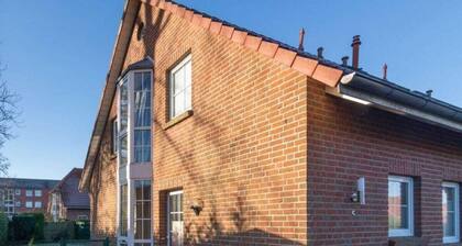 Heidi Comfortable Holiday Residence