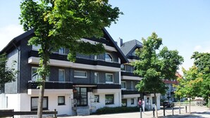 House | Exterior - Kohnke 7 Comfortable Holiday Residence (Goslar)