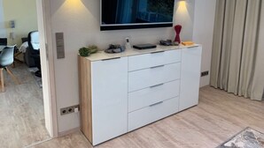 House | Interior - Kohnke 7 Comfortable Holiday Residence (Goslar)