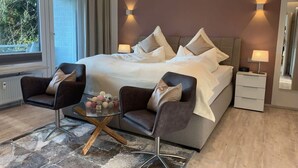 House | 2 bedrooms, iron/ironing board, individually furnished, bed sheets - Kohnke 7 Comfortable Holiday Residence (Goslar)
