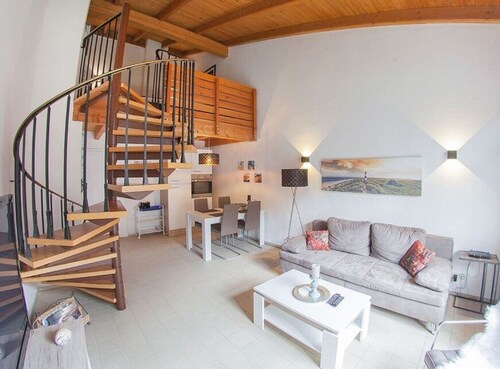 Deichgluck Comfortable Holiday Residence