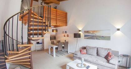 Deichgluck Comfortable Holiday Residence