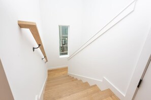 Interior - Luxury Townhouse w/Rooftop (Knoxville)