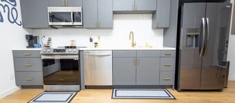 Luxury Townhouse w/Rooftop