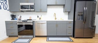 Luxury Townhouse w/Rooftop