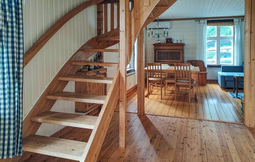 3 bedroom lovely home in Likenäs