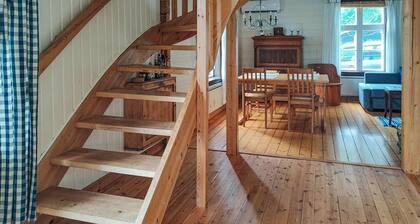 3 bedroom lovely home in Likenäs