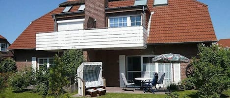 Aussenbereich